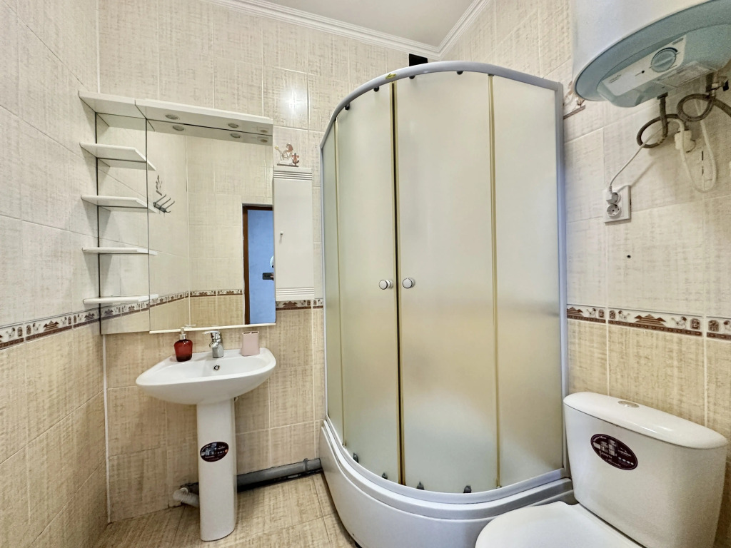 Квартира ArtHouse Dombay 6