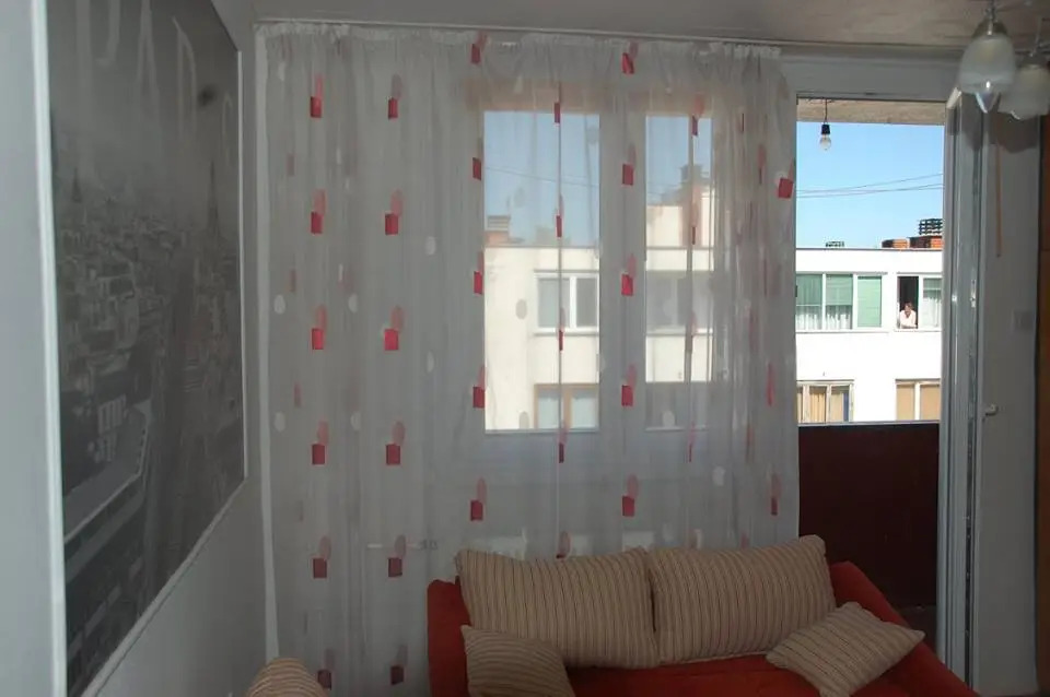 Апартаменты Bihac Centar