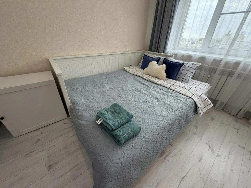 Квартира Московский проспект 128 рядом с М4