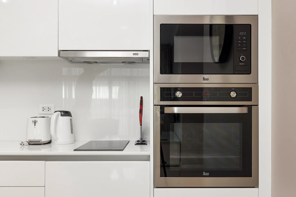 Апартаменты Kamala Regent 3 bedrooms C201