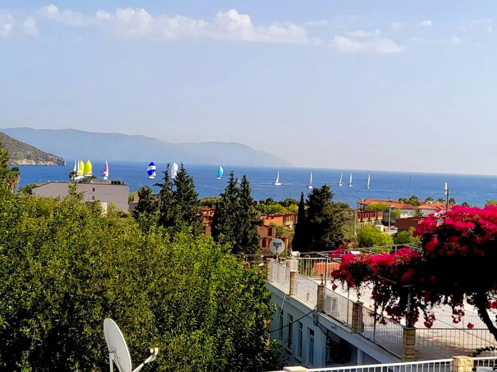 Akdeniz Pansiyon