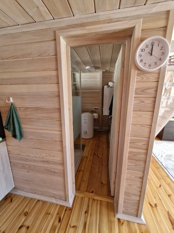 Частный дом для гостей Карелии