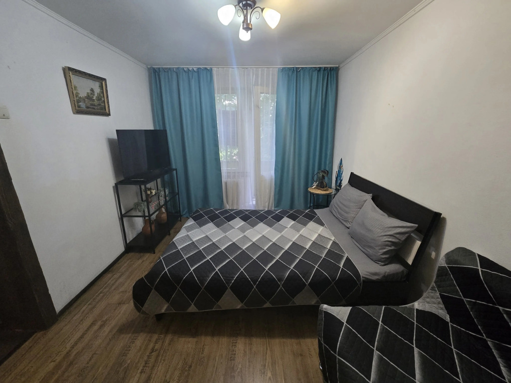 Квартира на Азовской 29 к2