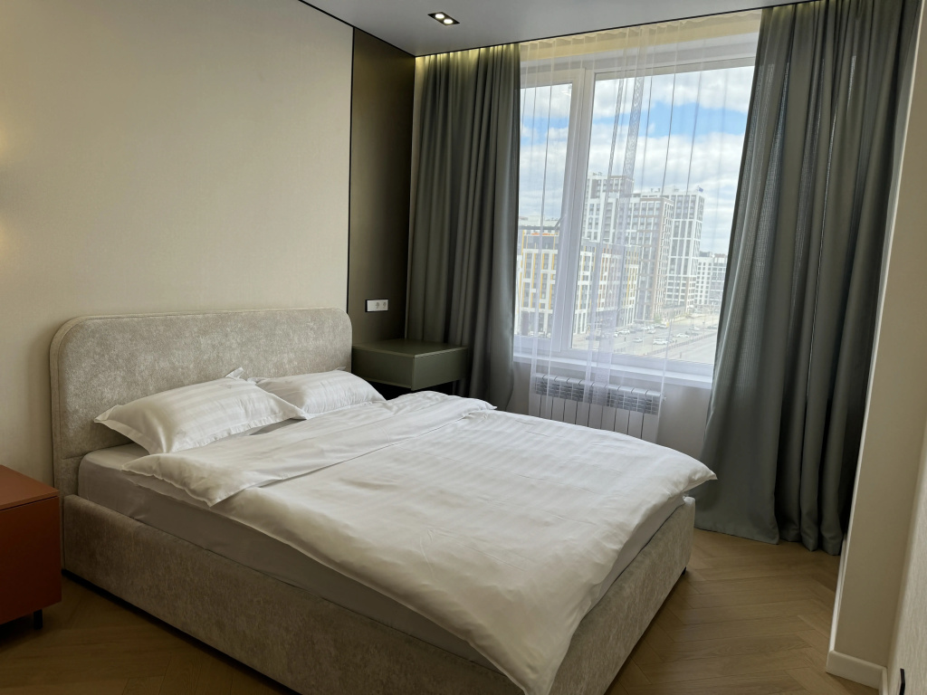 Апартаменты Arena Garden Urban Retreat