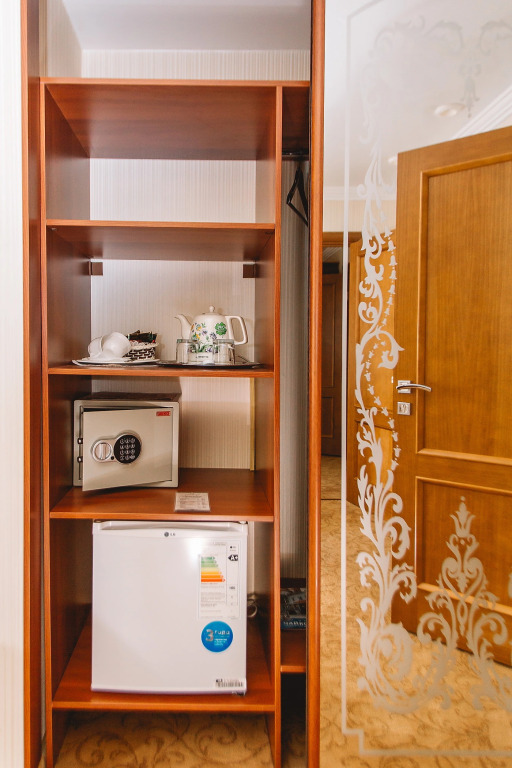 Chajkovskij Hotel