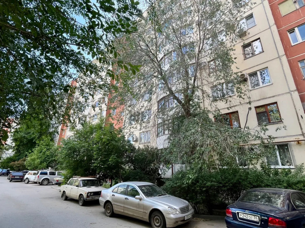 Апартаменты Уютные в южной части города