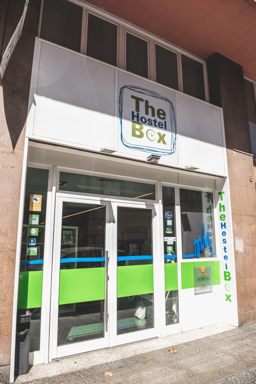 Imagen de Hostel One Ramblas (4 de 19)