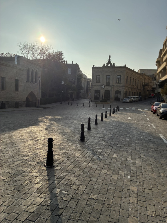 Апартаментах Palma In Old City