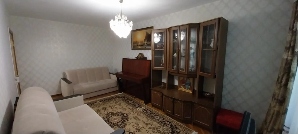 Квартира в Крыму на ЮБК