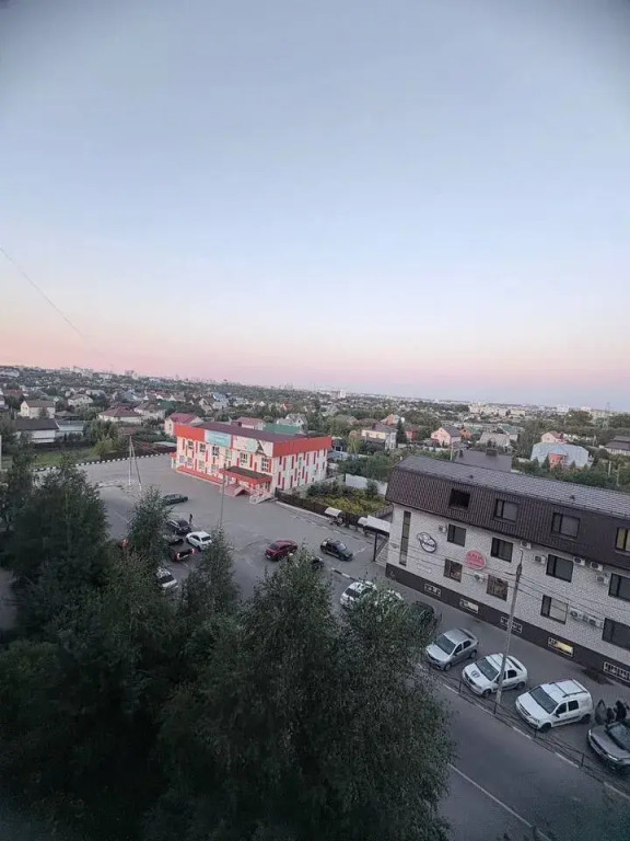 Квартира на улице Алроса 7