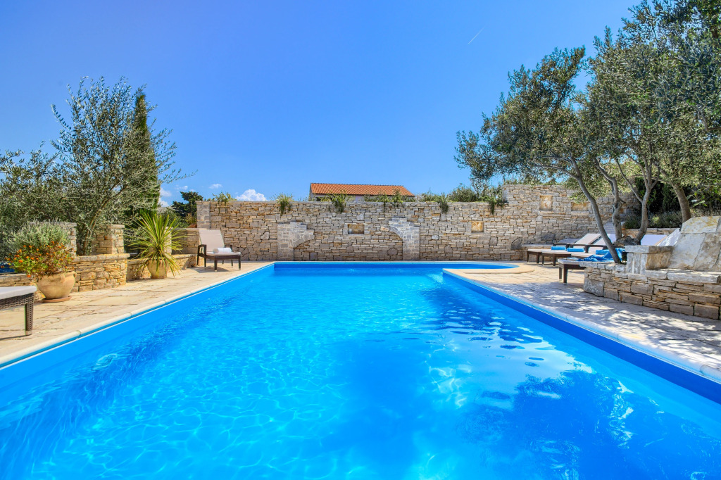 Villa Kos Murter Apartments