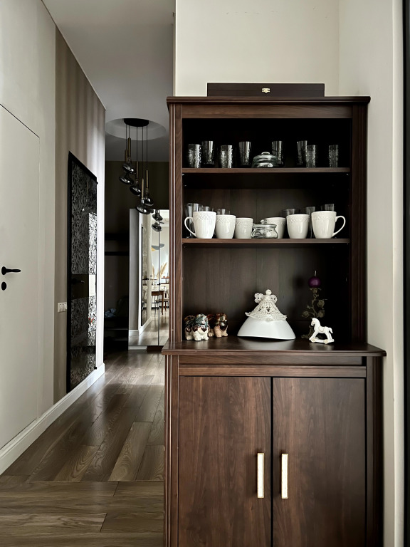 Boutique-Kvartira u Serikovykh B&B