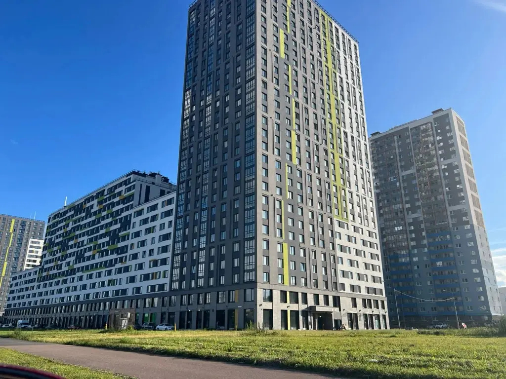Апартаменты Hotel Spb 13