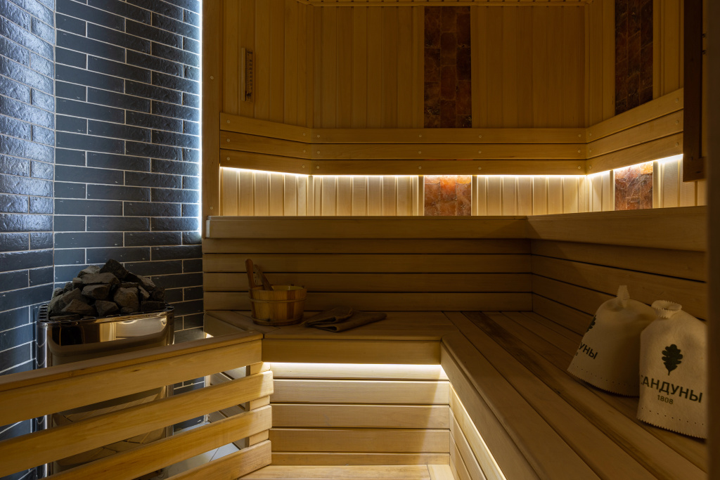 The Elements Hotel