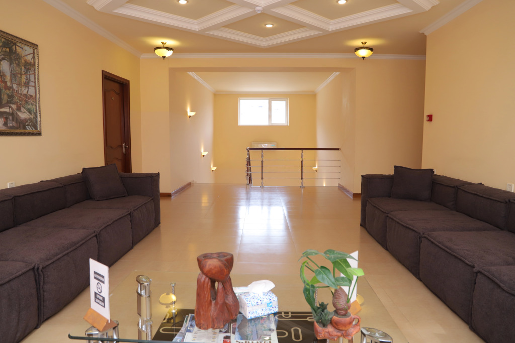 Syunik Hotel