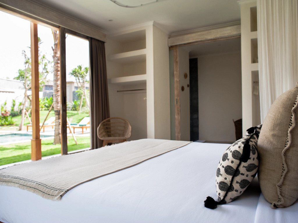 Villa Alea by Villa Finder
