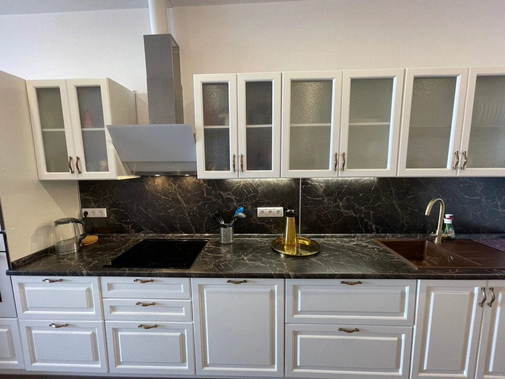 Апартаменты семейные улучшенные