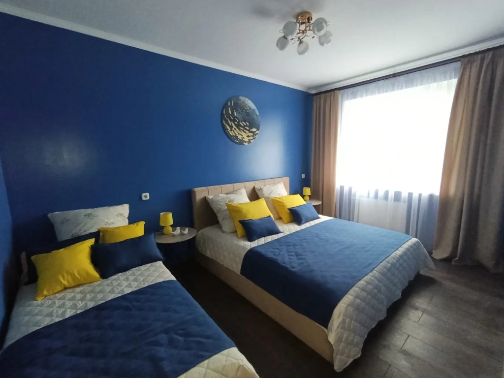 Апартаменты near Old City mall