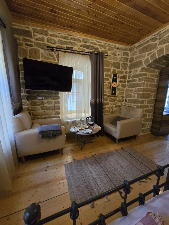 Отель Old Rooms