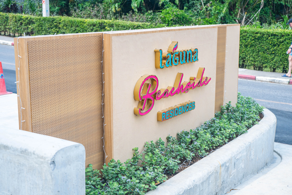 Апартаменты Fantastic 1bd Near Beachside