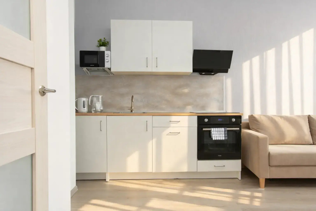 Квартира Merino Home Высота