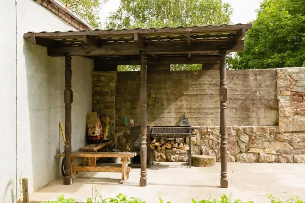 Kupecheskiy Guest House