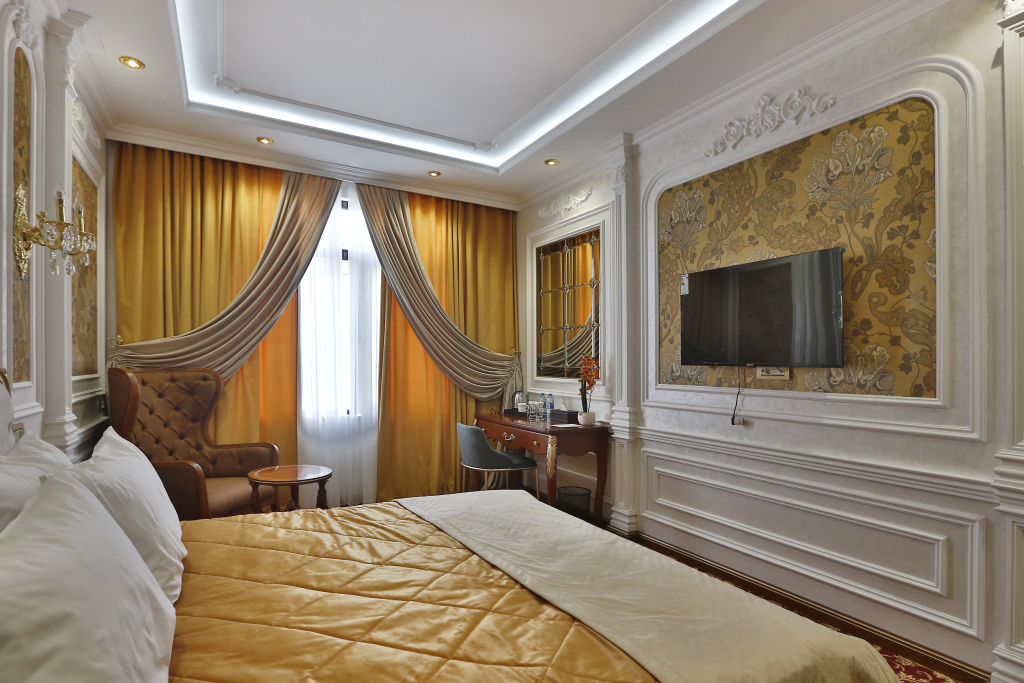 Alermo Hotel-SPA
