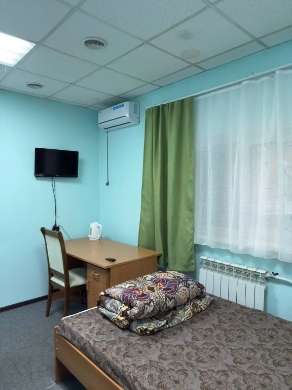 Гостевой дом Блек куб