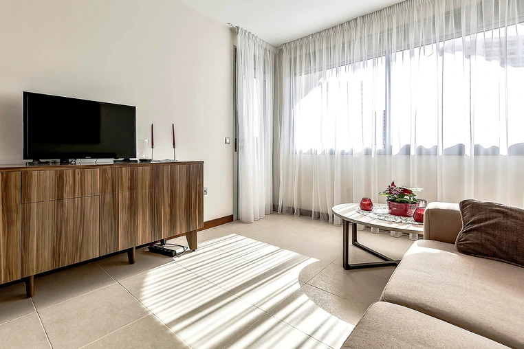Апартаменты Doble Playa