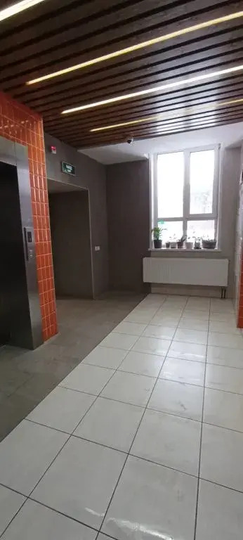 Квартира на бульваре Давлеткильдеева 20