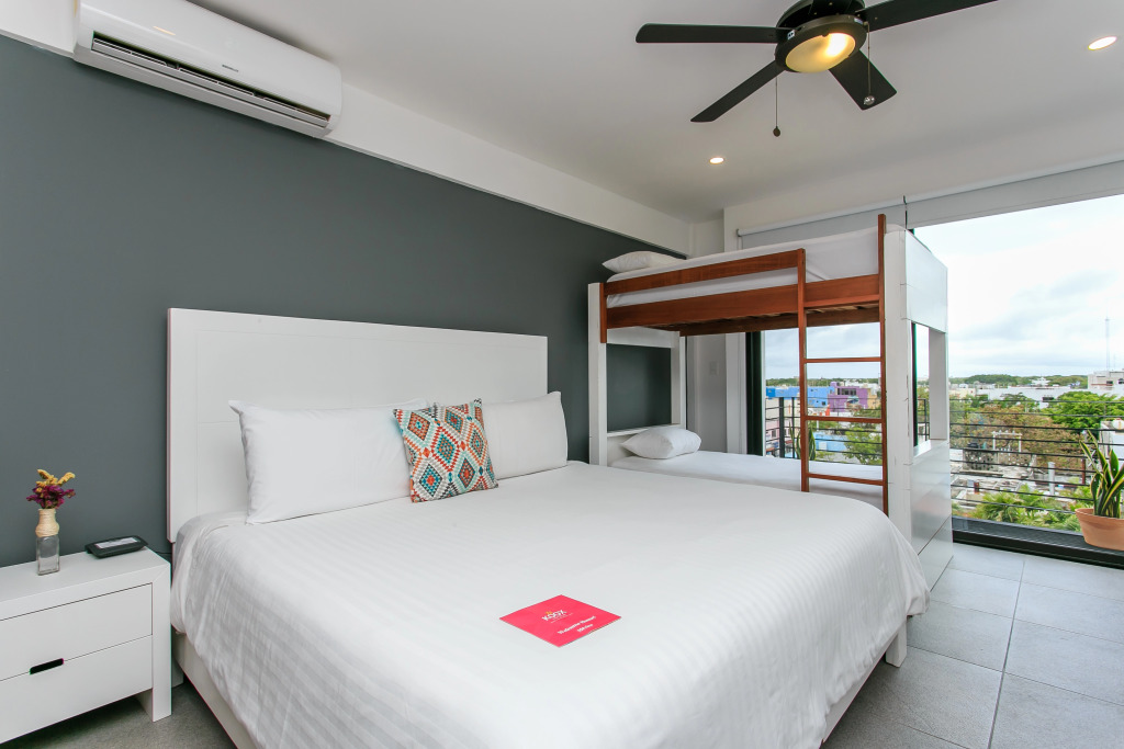 Апарт-Отель Studio 30 Condhotel by Nah Hotels