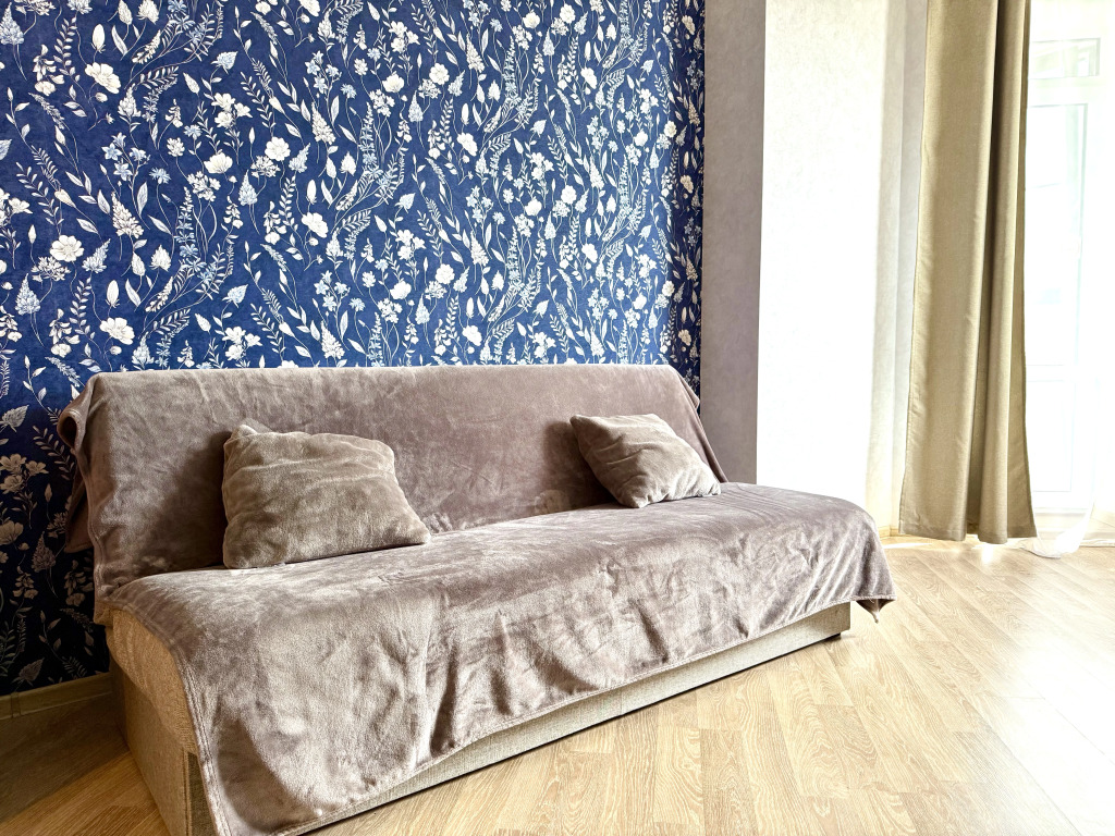 Апартаменты Pskov City Apartments Юбилейная 40