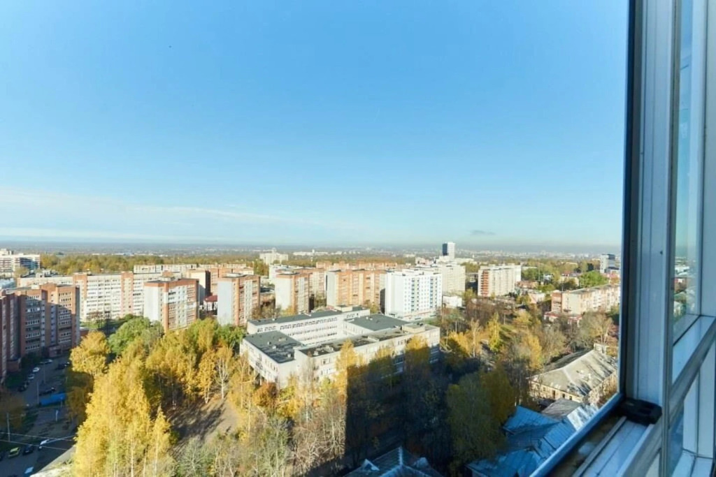 Квартира 96 на Зелинского 15к2