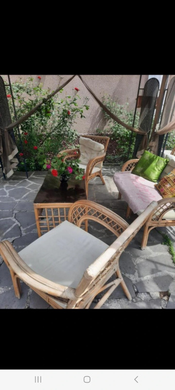 Natali Apartment