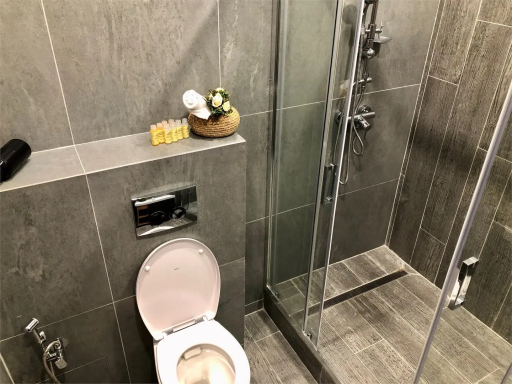 Квартира BeGuest на Московской Парк Столиц