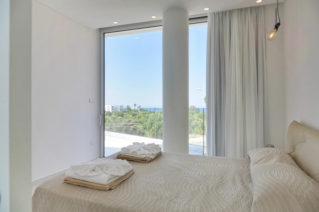 Вилла Sunrise Residences 1