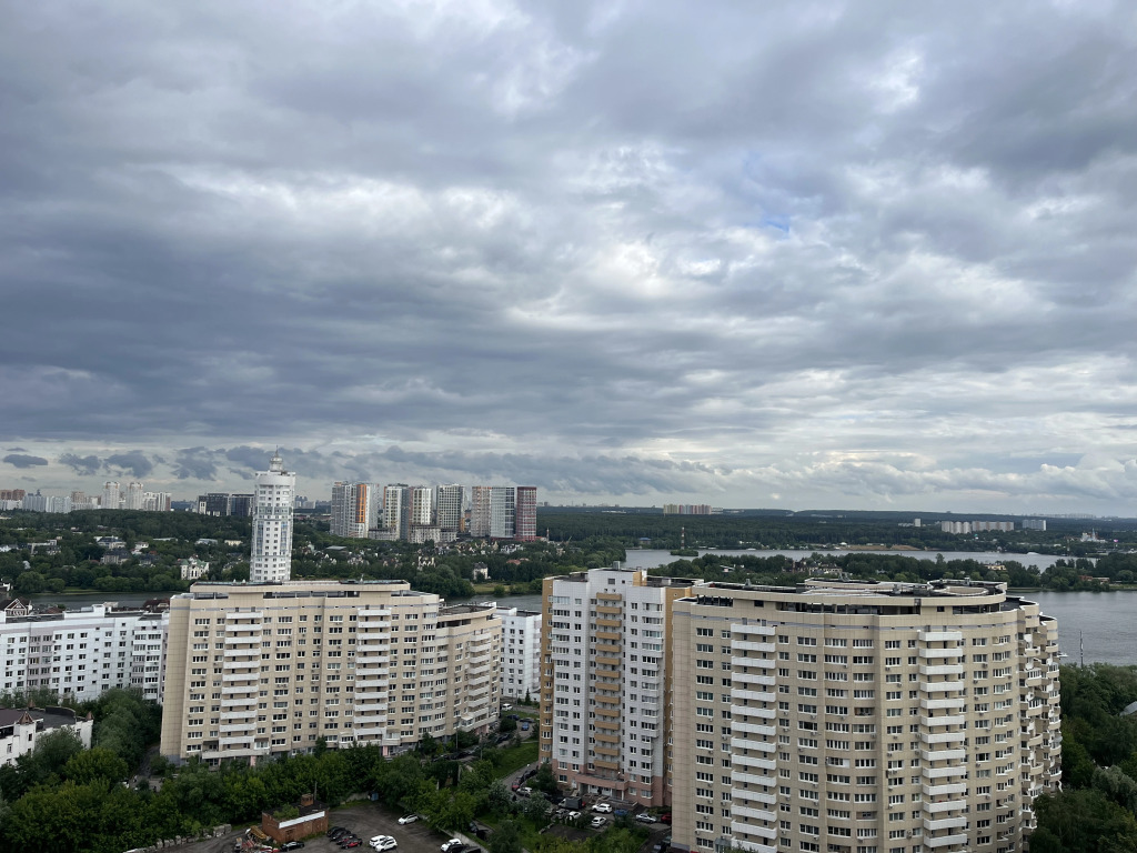 Квартира Уютная на Авангардной 5