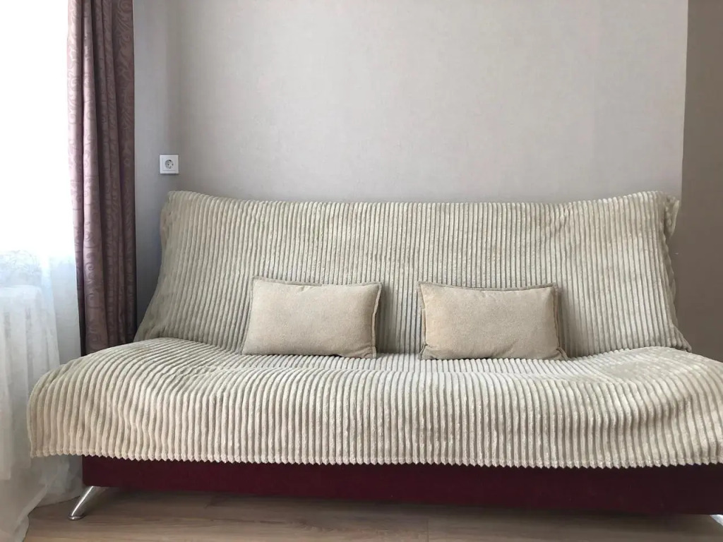 Квартира на Богомягкова 49