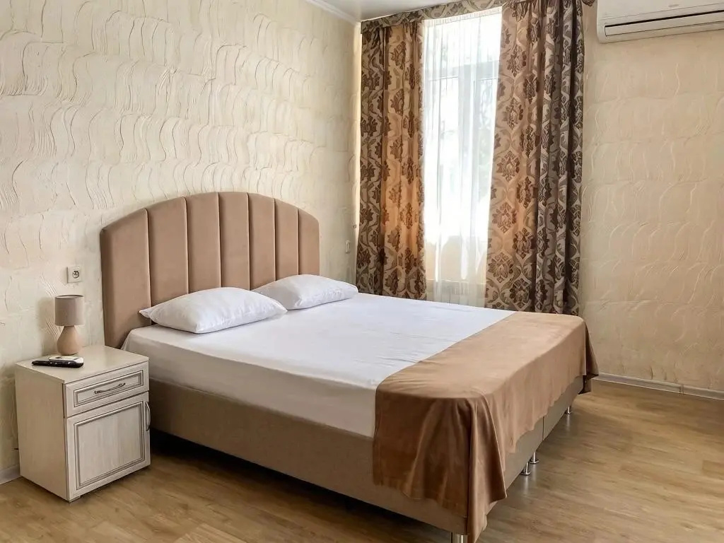 Отель Лабиринт