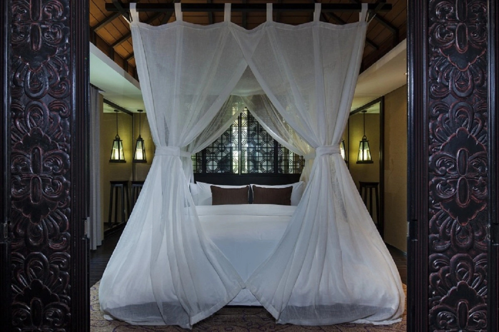 The Sakala Resort Bali All Suites