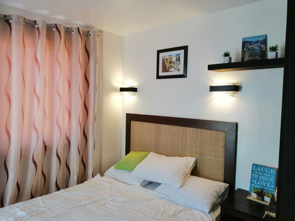 Casa Herminia Baler Guest House