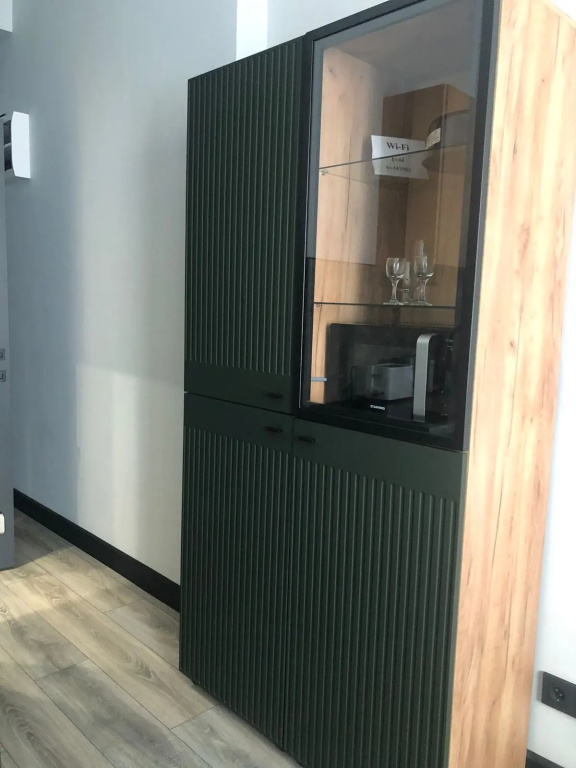 Апартаменты Studio in Karachi