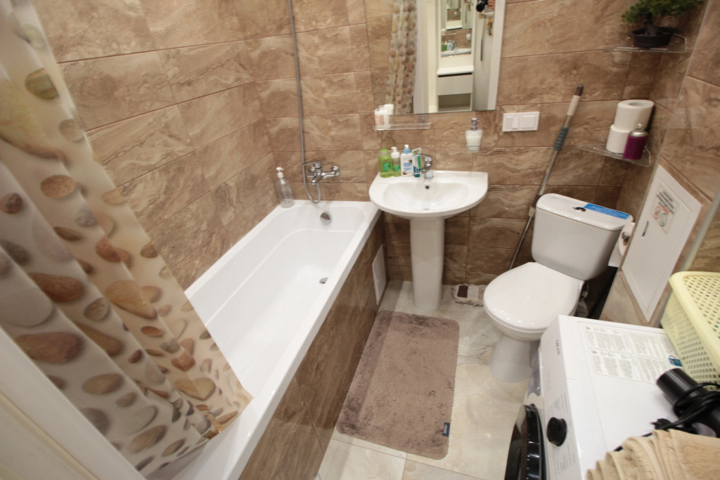 Квартира Apart61 К6