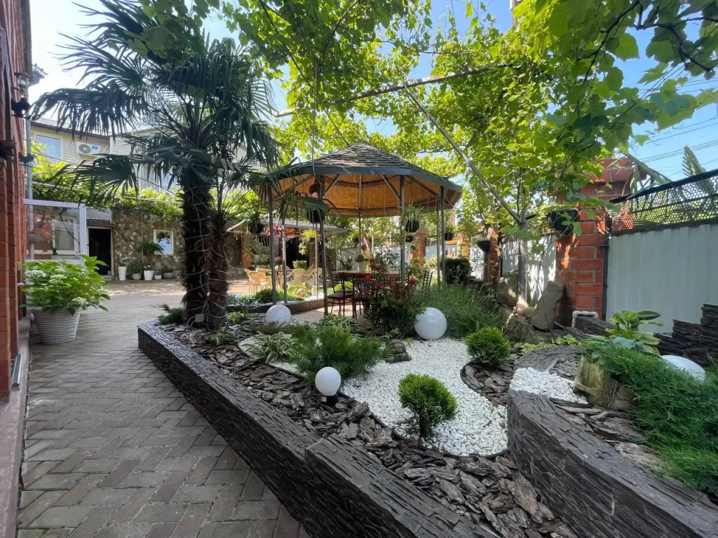 Гостевой дом Вишневка
