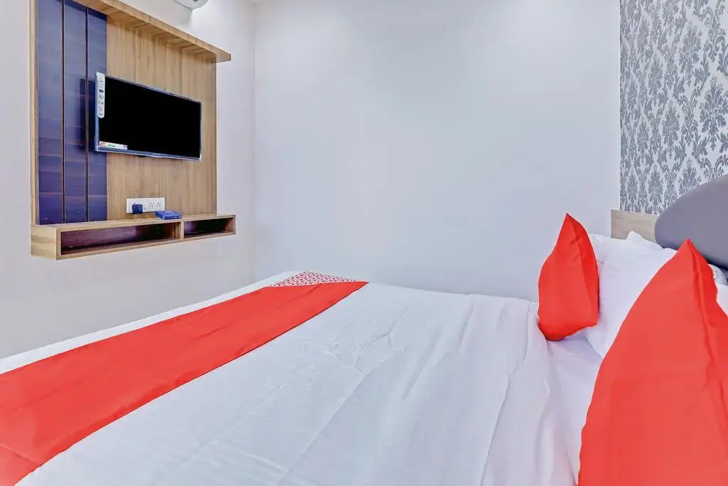 Отель Shiv Inn