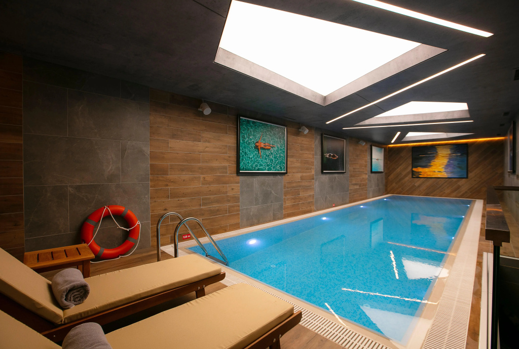 InterContinental Baku by IHG