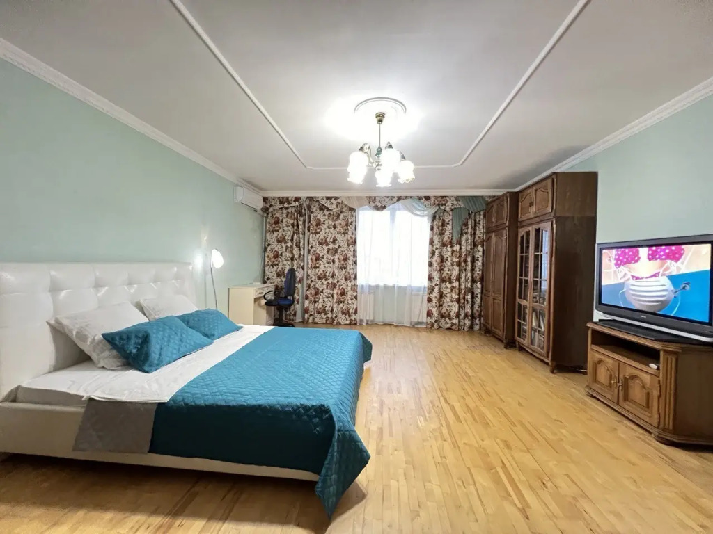 Квартира на Улице Брестской 10