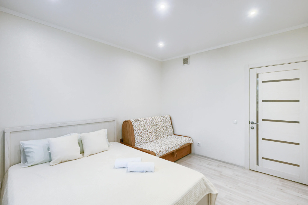 Апартаменты Apartement De Luxe - Green