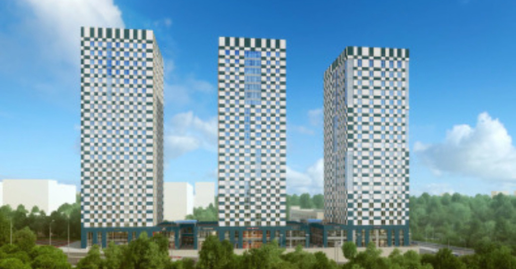 Holiday Apartments