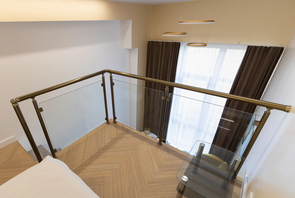 Апартаменты ApartVille 607/1